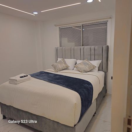 Hotel West Inn Μπογκοτά Εξωτερικό φωτογραφία