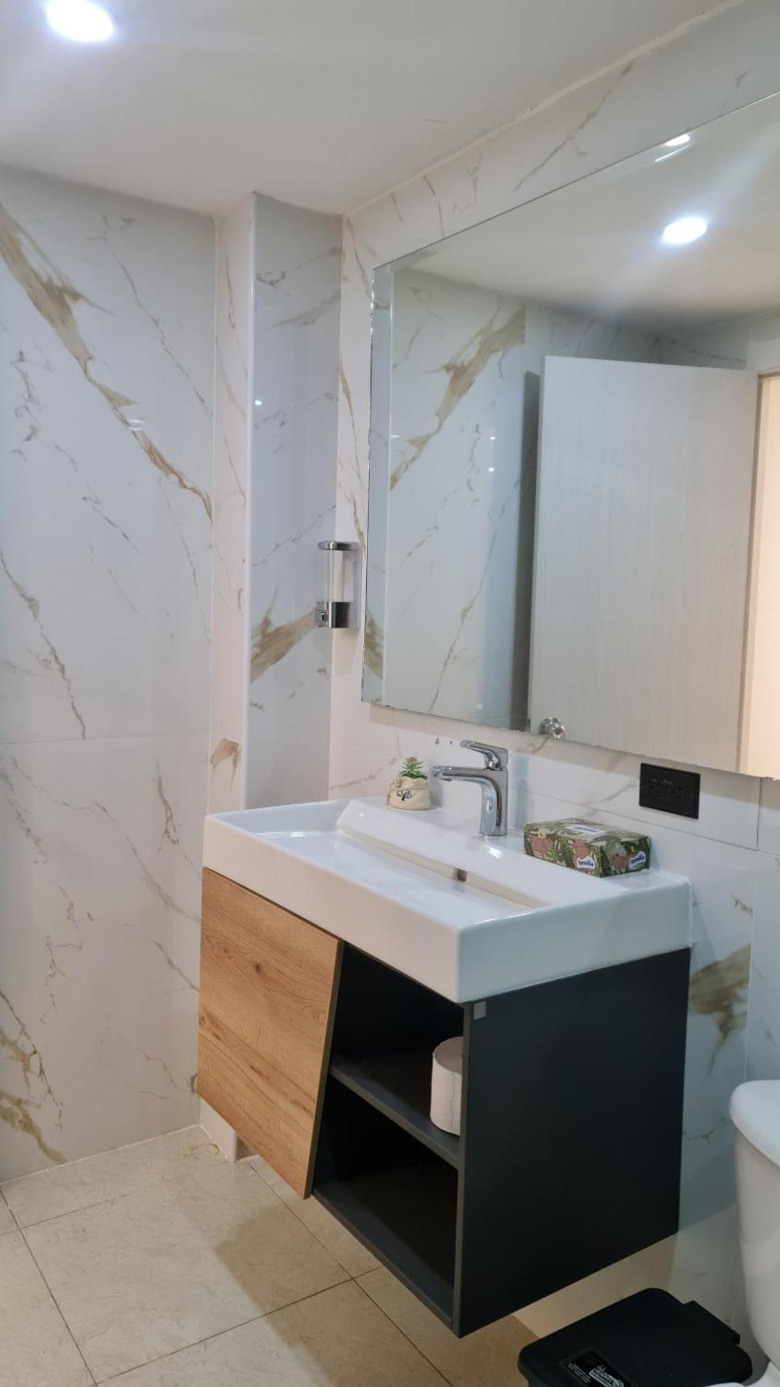 Hotel West Inn Μπογκοτά Εξωτερικό φωτογραφία