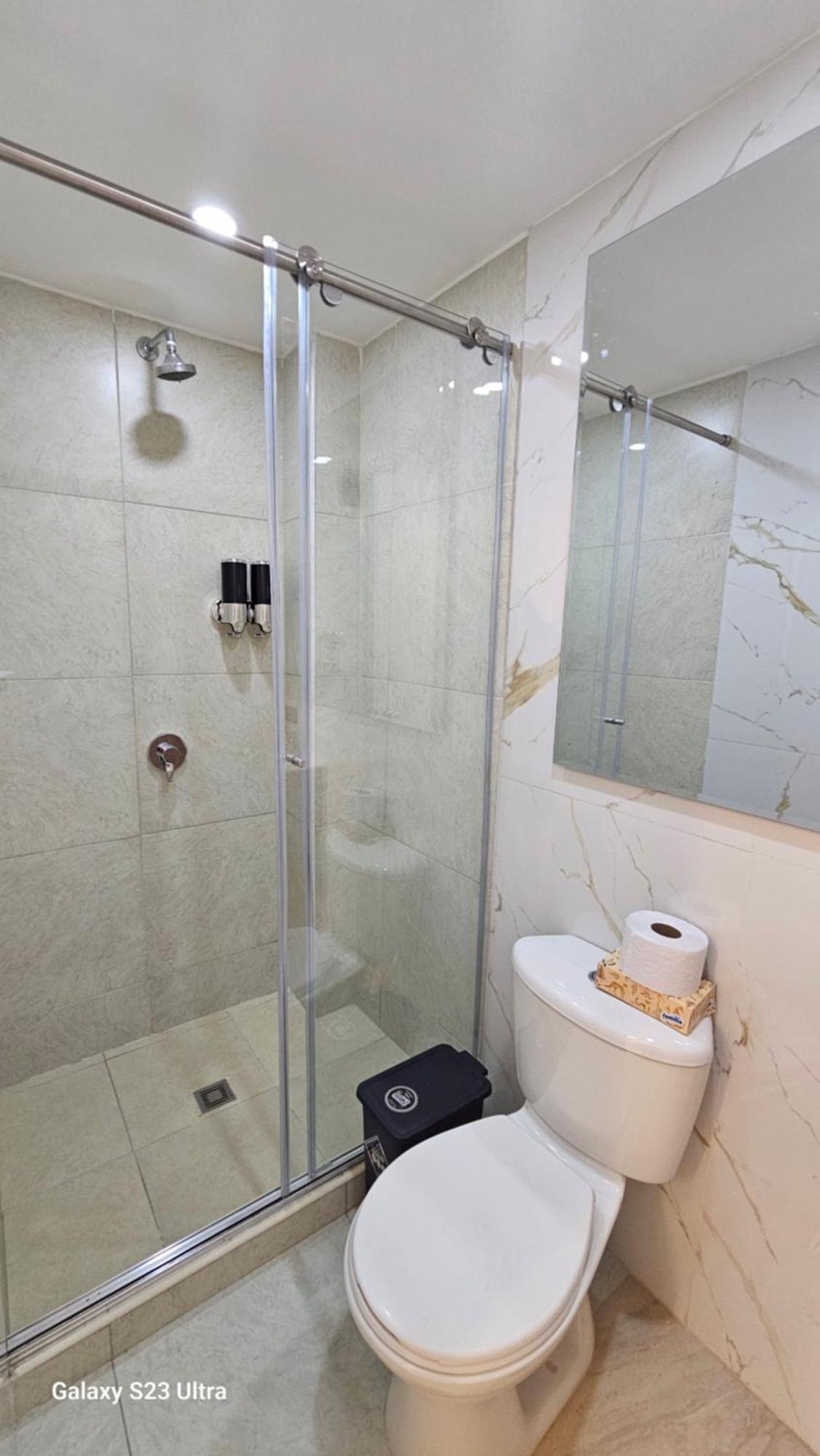 Hotel West Inn Μπογκοτά Εξωτερικό φωτογραφία
