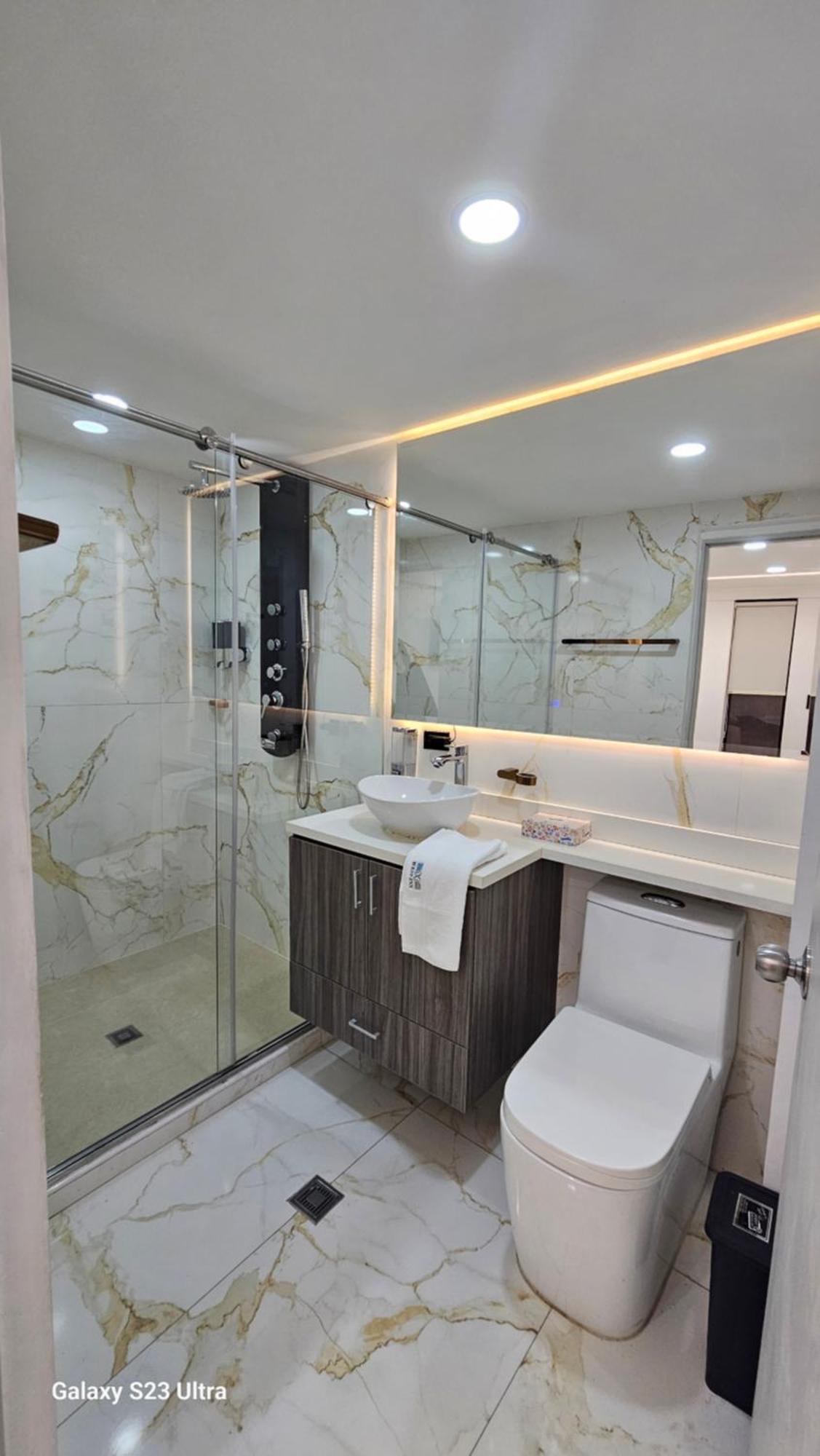 Hotel West Inn Μπογκοτά Εξωτερικό φωτογραφία