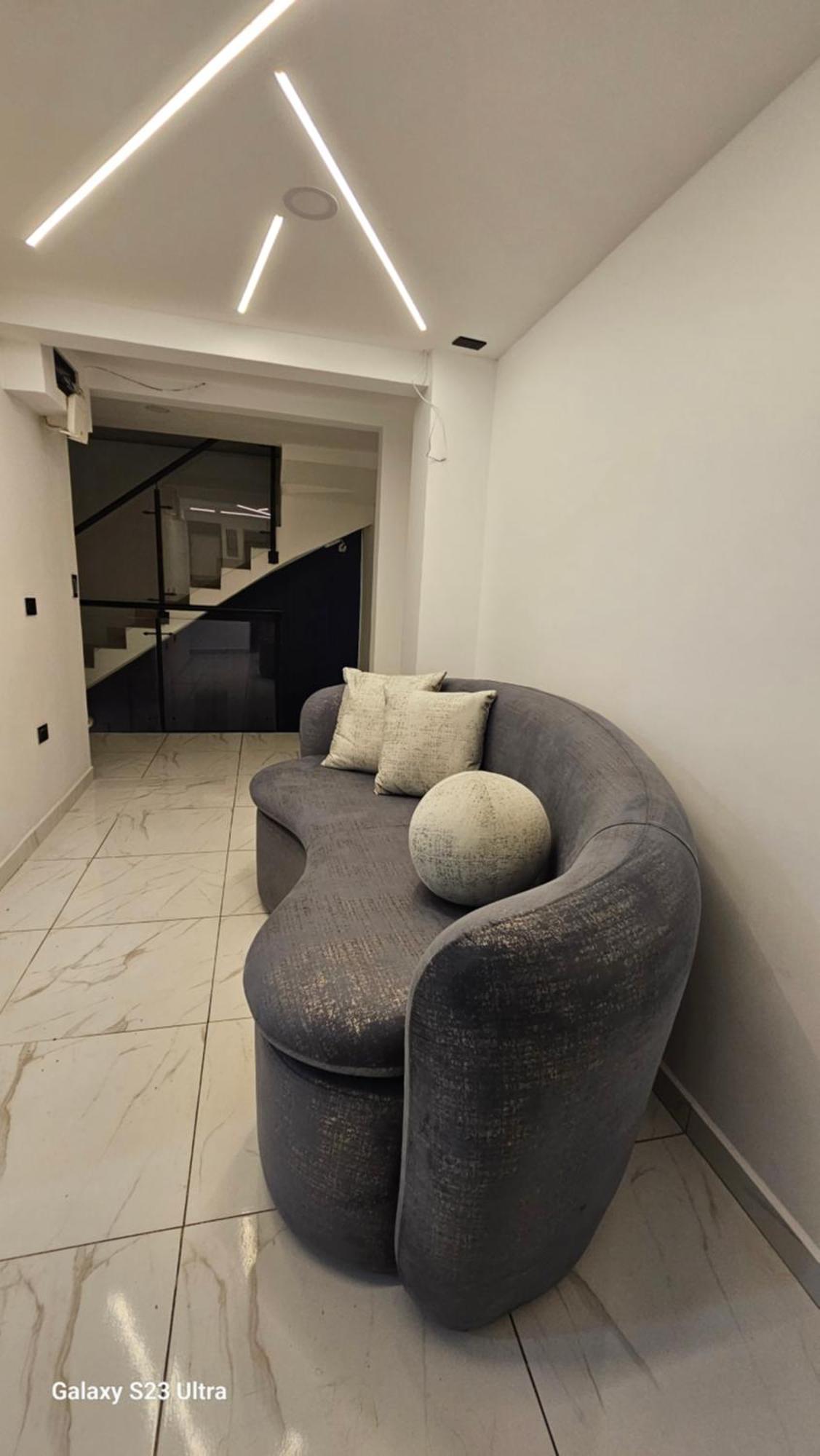 Hotel West Inn Μπογκοτά Εξωτερικό φωτογραφία